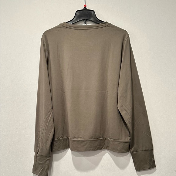 Lukka Lux Ladies' Long Sleeve Active Top, 2-pack, Size XL - Picture 9 of 11